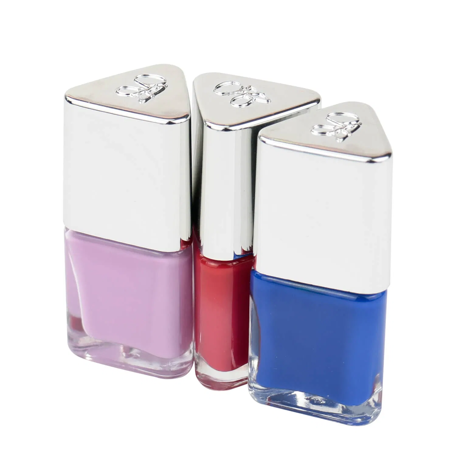 High Quality Personal Custom Multi-Color Nail Polish Products Free Sample