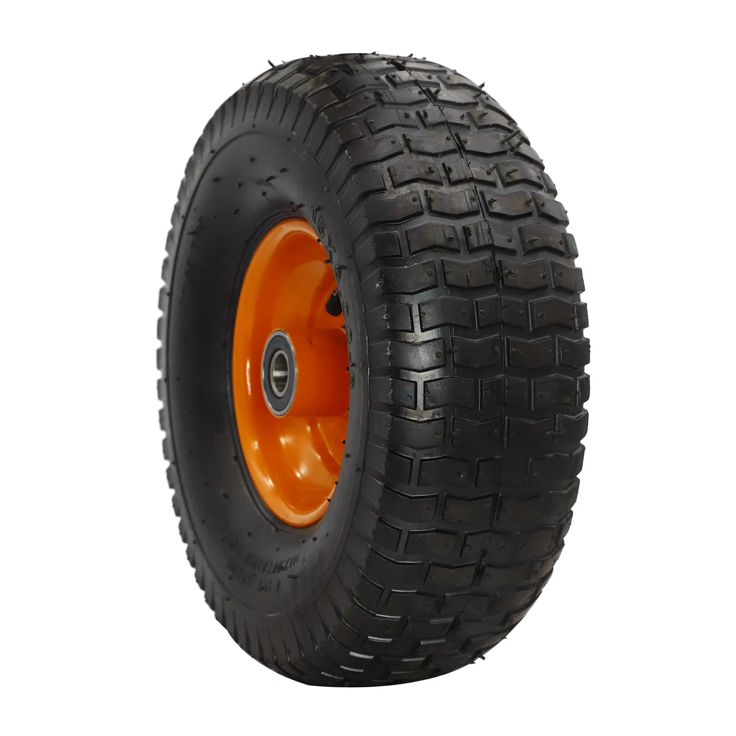 PU Foam Wheel/Solid Wheel/Tubless Wheel