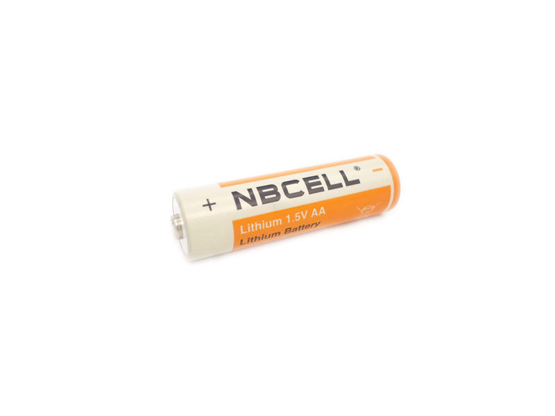 Батарейка AA/AAA Lifes2 1.5V 2900mAh литиевая