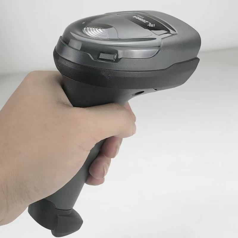 Compatible Handheld Barcode Scanner Reader Ds2208 2D USB Interface