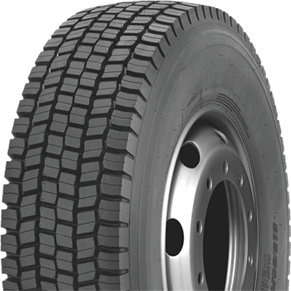 Грузовая шина Multidrive Eco D2 All Steel Radial