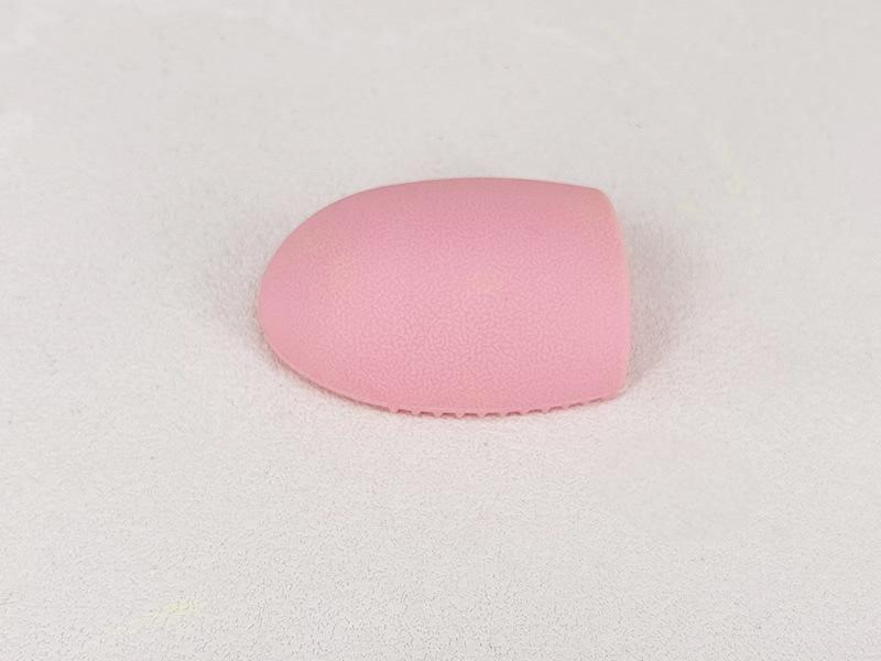 Cross-Border Hot Sale Silicone Brush Cleaner Portable Egg-Shaped Cleaning Tool & Brush Cleaning Ball