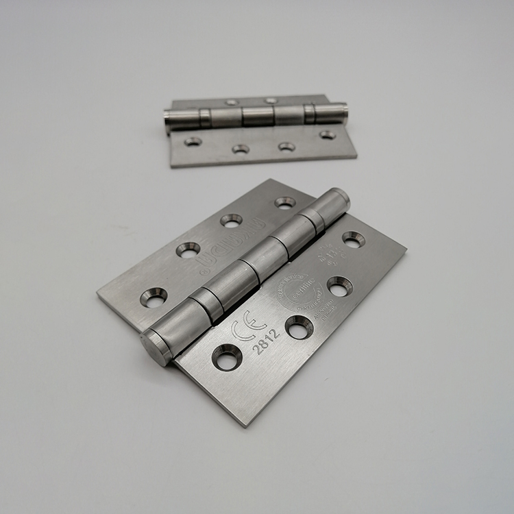 European Standard Door Hinge Stainless Steel Wooden Door Hinge
