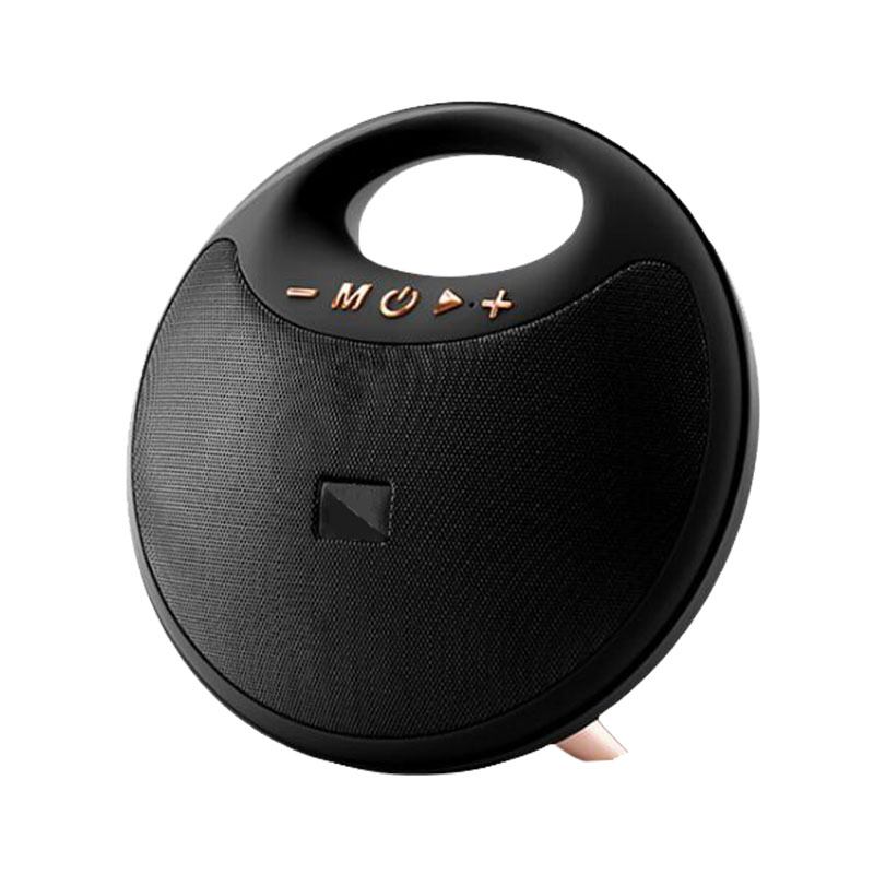 New Bluetooth Speaker Wireless Bluetooth Portable Speaker