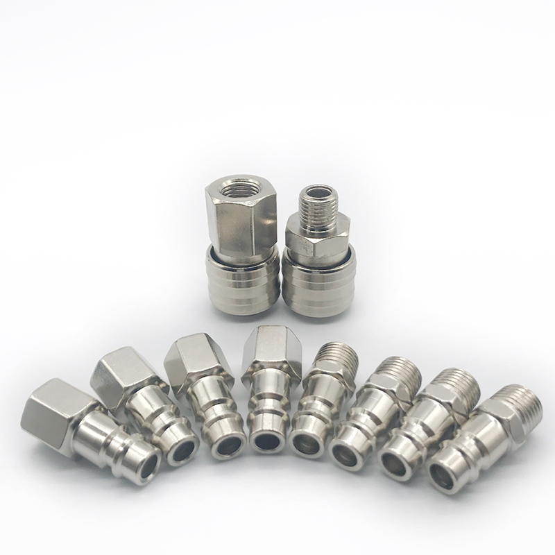 European Technology V Profile Plumbing Heating Fittings 15mm 18mm 22mm Stainless Steel Press Fitting