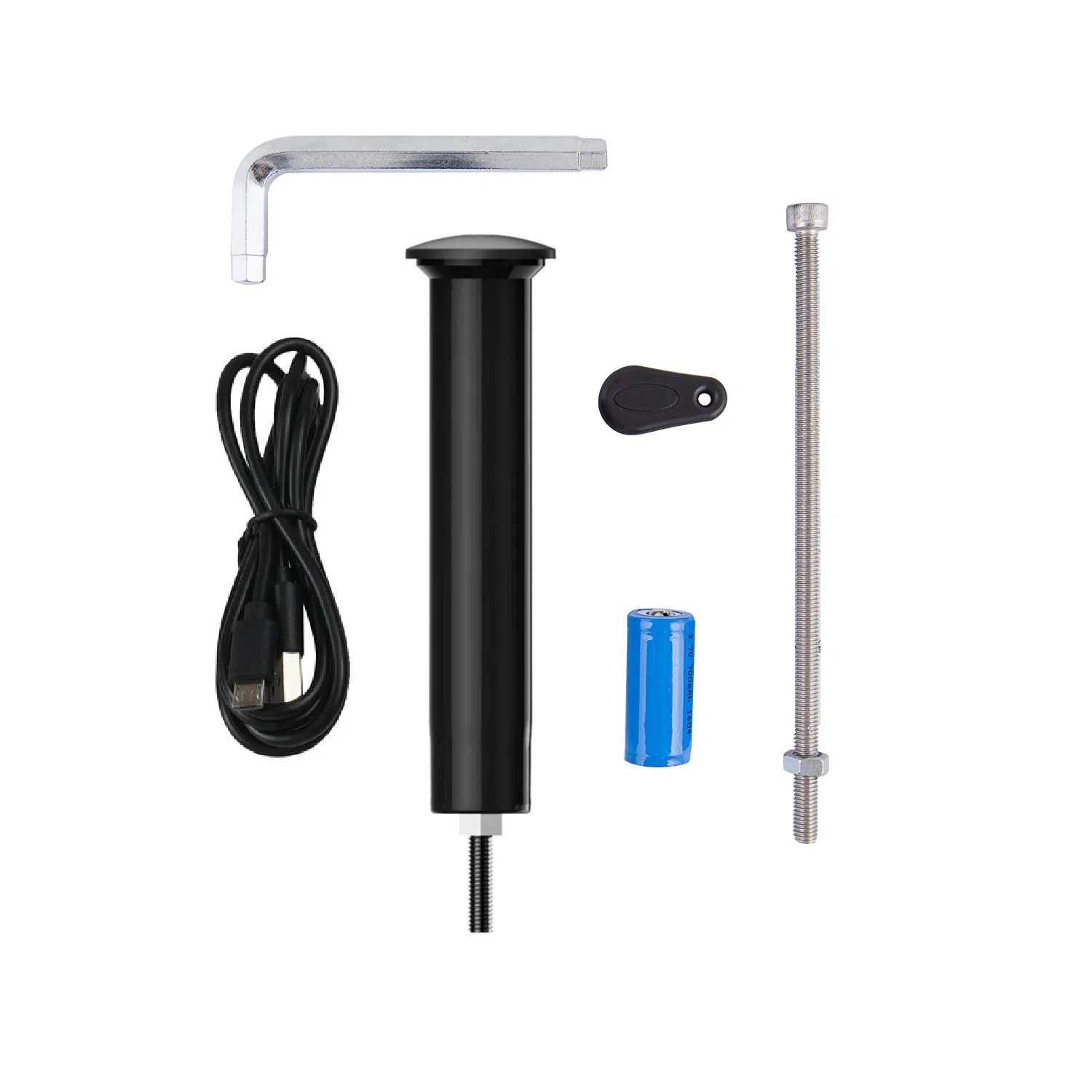Mini Bike GPS Tracker Coban 407 Smart Locator