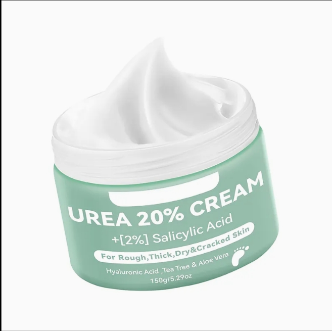 Beauty Cosmetics Skin Care Urea 20% Foot Cream Hand Moisturize Urea Cream
