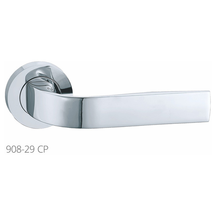 Modern Design with High Quality Handle Door Lock