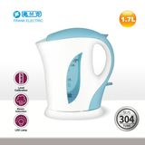 Baby Safe Kettle Cool Touch Exterior Anti Spill Spout Mom Approved