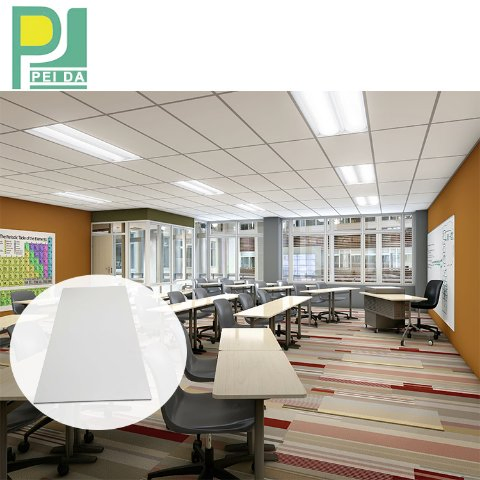 60X60 Aluminum Center Perforated Ceiling Tile