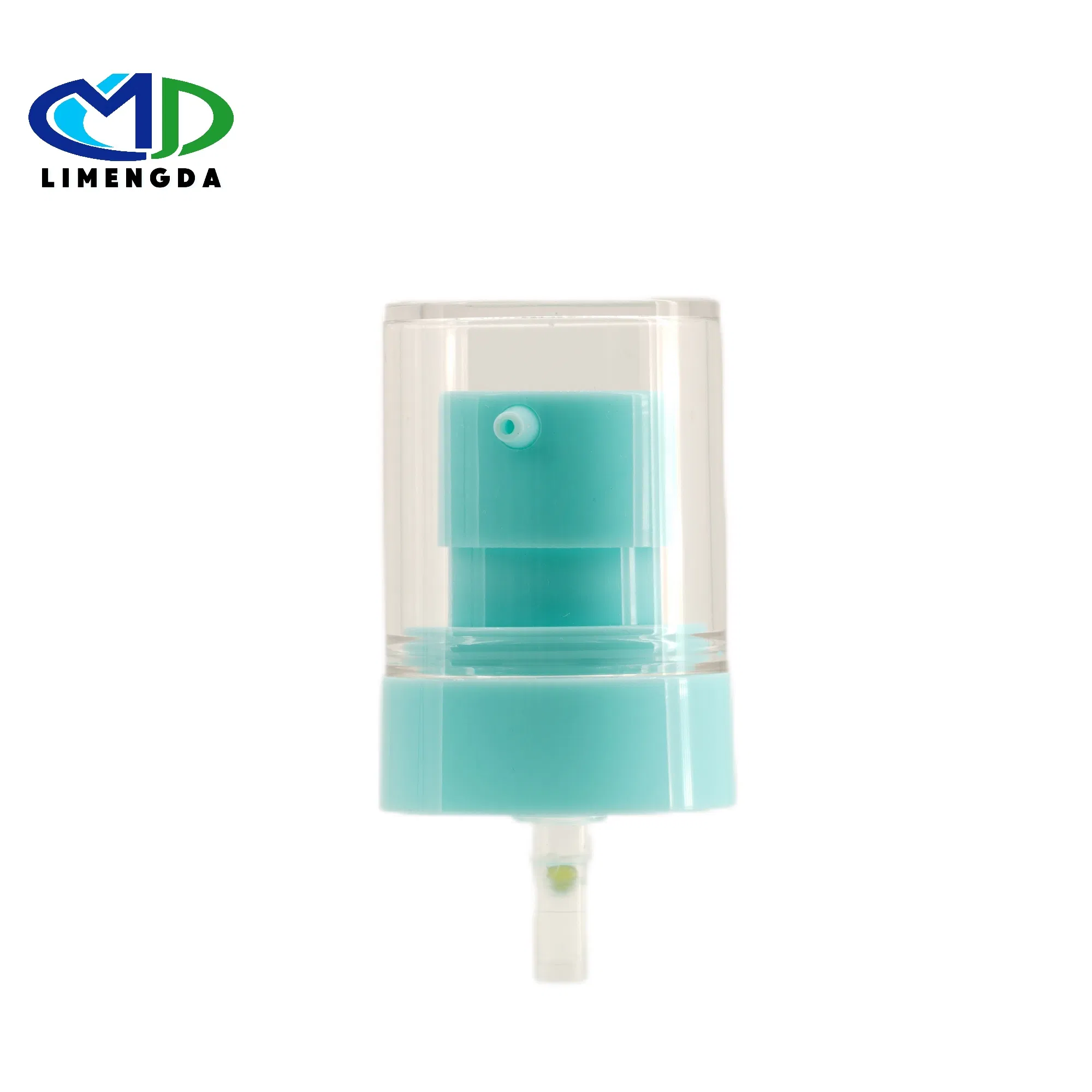 20 24 Multi-Layer Plastic Liquid Foundation Lotion Skincare Facial Makeup Cream Pump