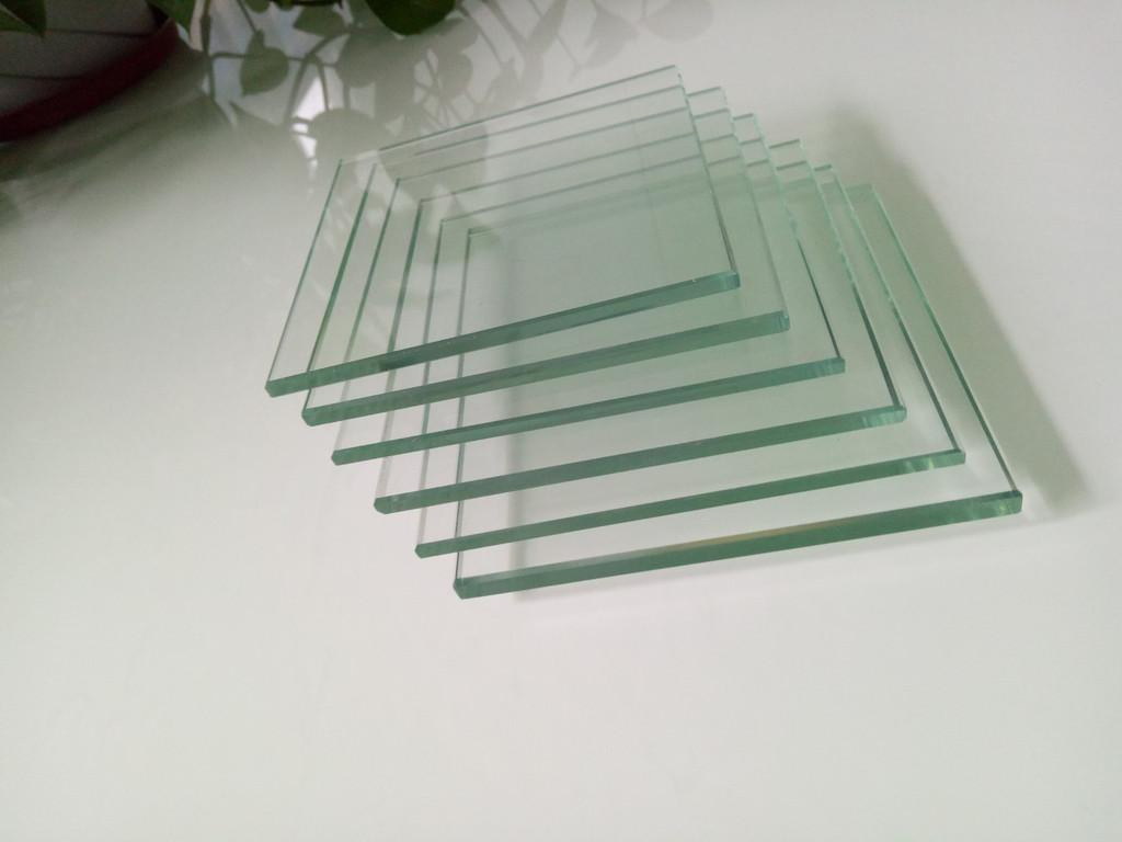 2mm 3mm 4mm 5mm 6mm 8mm 10mm 15mm 19mm Clear Sheet Float Glass