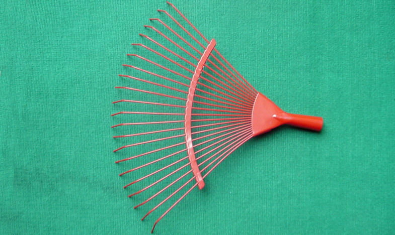 High Quality Agricultural Rake Ls 879