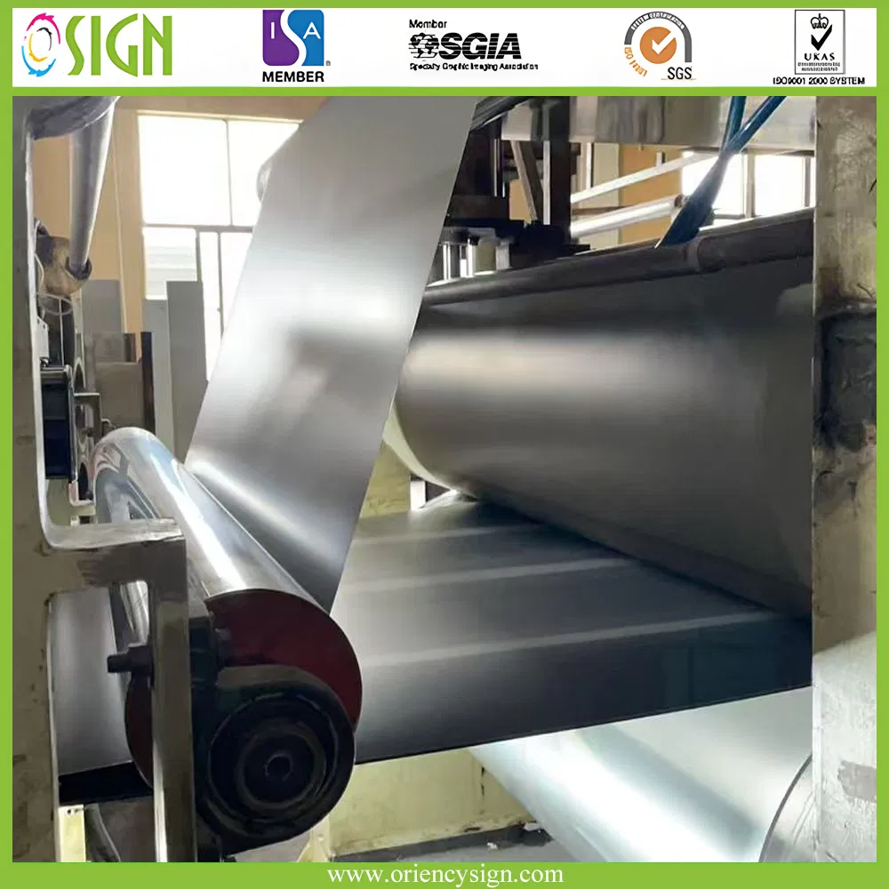 Premium Lightweight Composite Panel for All-Weather Versatile Applications