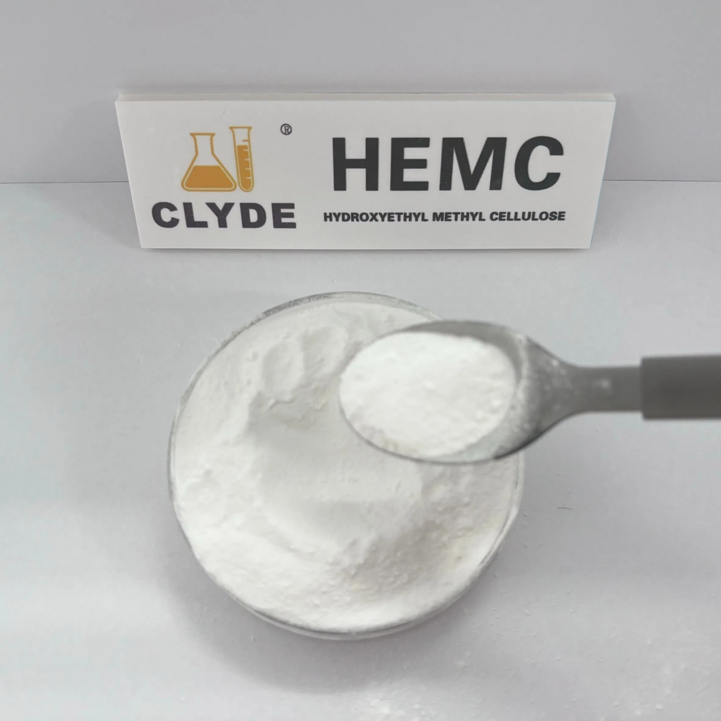 Manufacturer Free Samples High Viscosity Methyl Hydroxyethyl Cellulose Mhec