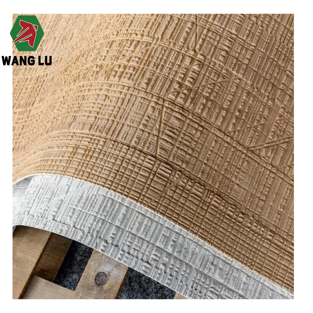 Acid-Resistant Graphic Flexible Board Soft Stone Veneer Flexible Stone