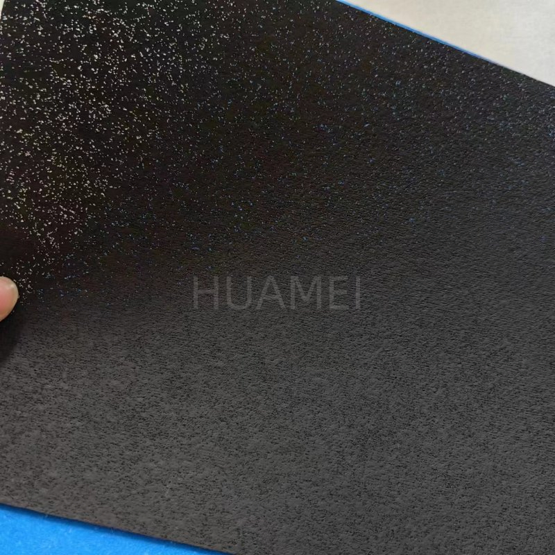High Tensile Strength Fiberglass Tissue Paper / E-Glass Fiberglass Chopped Strand Mat