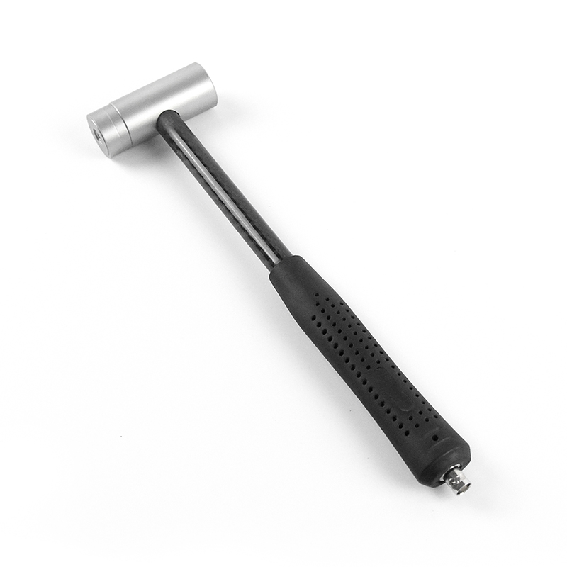 Универсальный ударный молоток Biedas для измерения вибрации