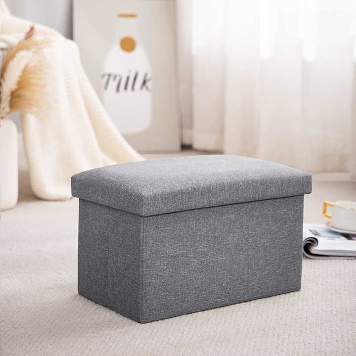 Cube Organizer Toys Organizer with Handles