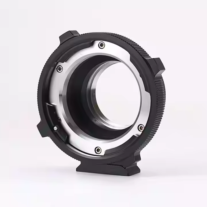Адаптер PL-NEX для объективов PL к камерам Sony NEX