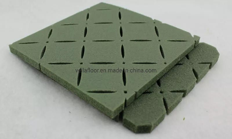 Artificial Turf Underlay