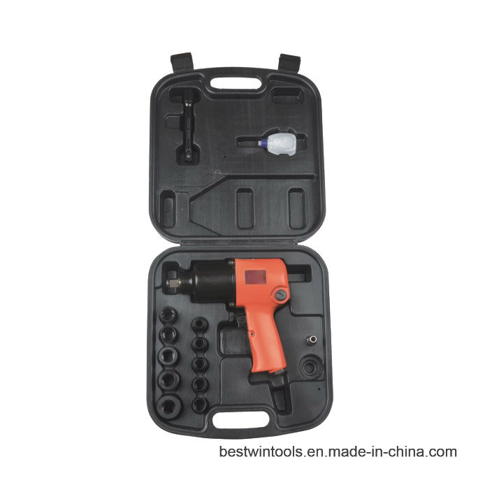 Пневматический гайковерт Bestwin BY-110T 1/2 дюйма