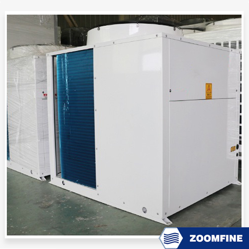 Наружный блок кондиционера Direct Expansion