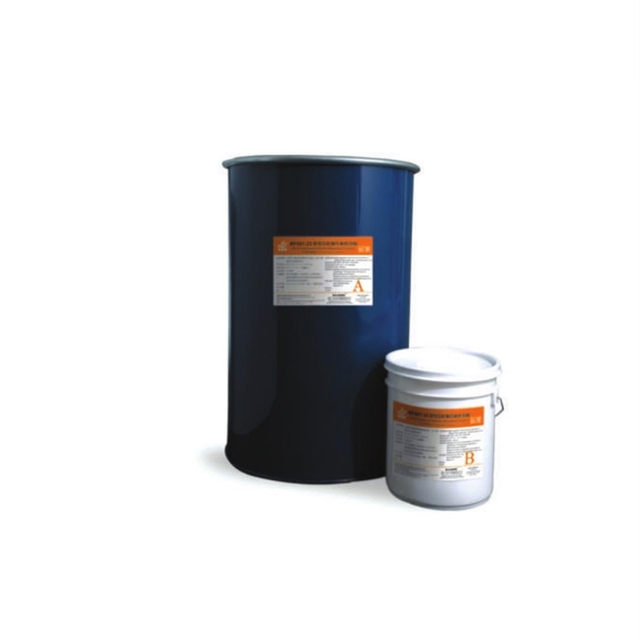 High-Performance Two Component Silicone Sealant for Insulating Glass