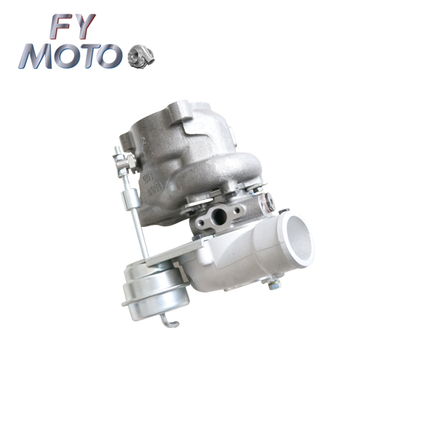 Турбокомпрессор FY MOTOR для Audi A4 B5, VW Passat 1.8T