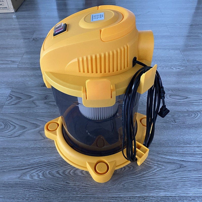 Hot Sale Vacuum Cleaner Wet and Dry 1000W Home Use Carpet Cleaner Machine Drum Vacuum Cleaner