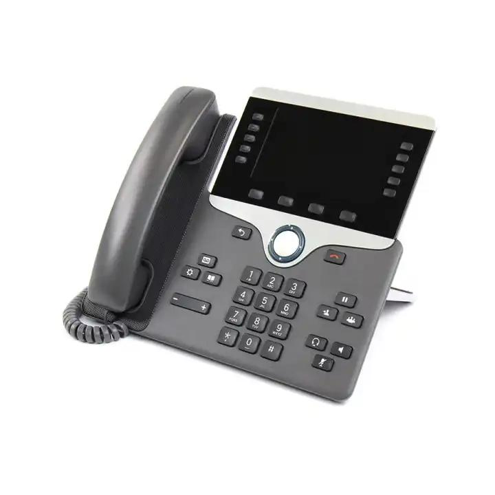 Low Price New Original Wireless Cp-8851-K9 IP Phone