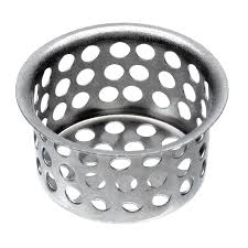 Porous Multi-Functional Perforated Metal Strainer Baskets for Tea