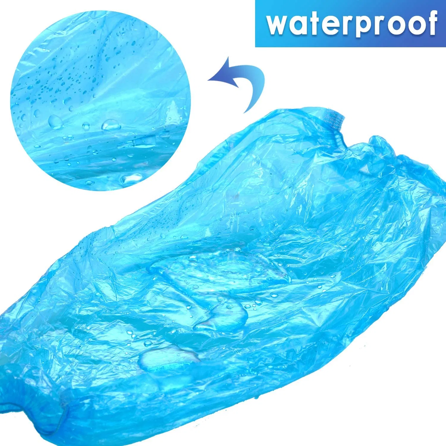 High-Quality Protective Disposable Sleeve Covers for All Industries