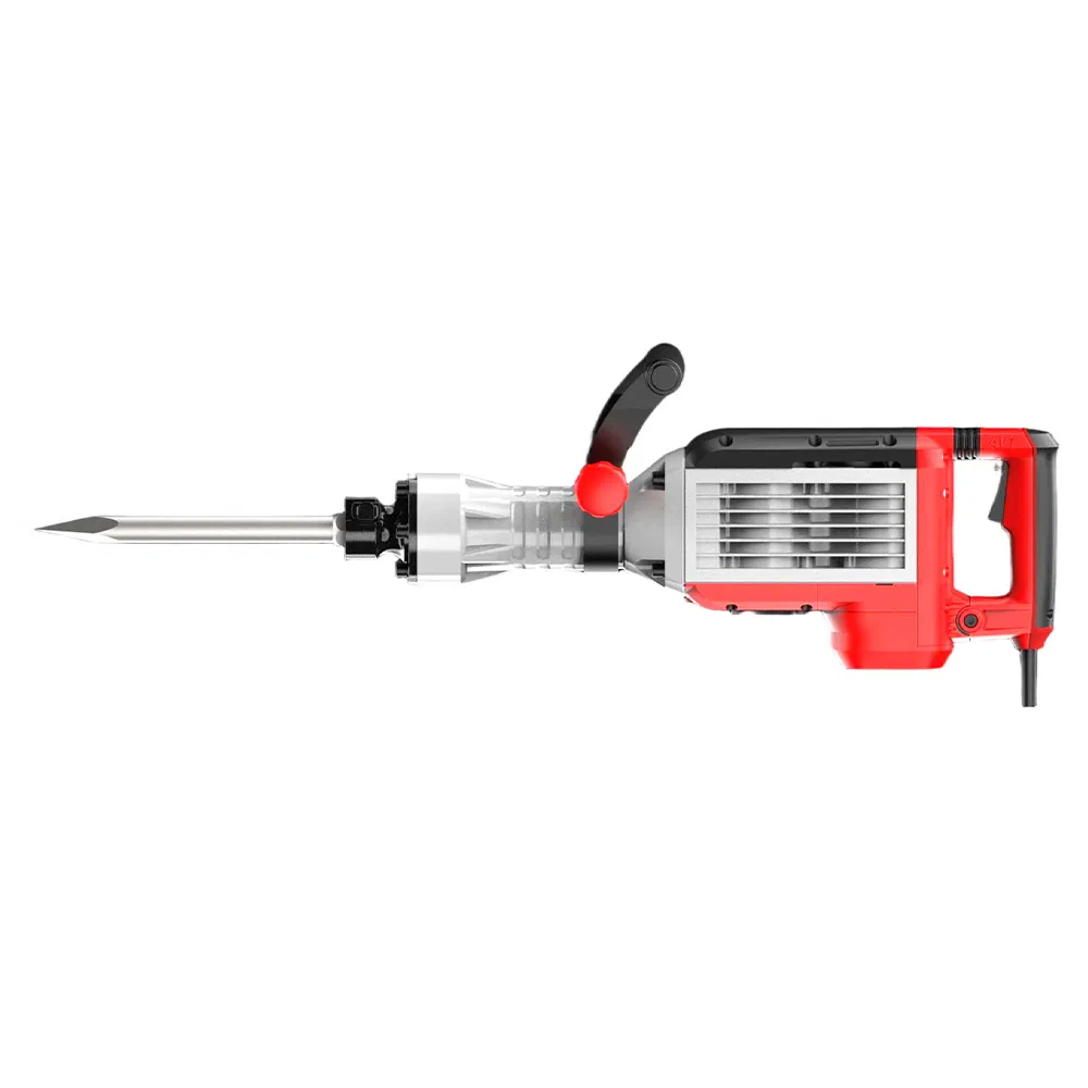 Отбойный молоток GLGW 1450W Heavy Duty