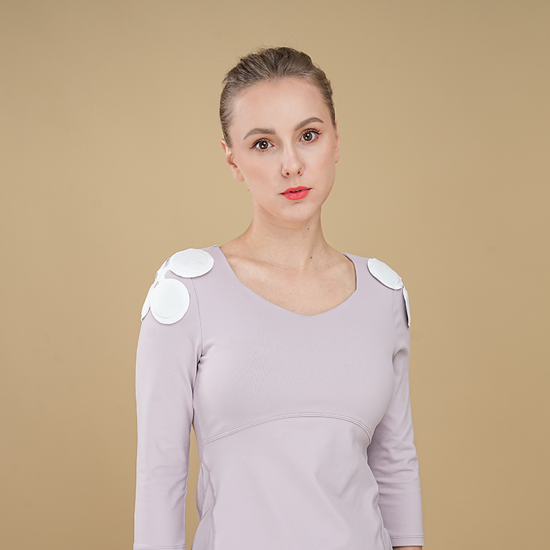 Back Abdomen Meilan 132*132mm Jiangsu, China Menstrual Pain Body Warmer