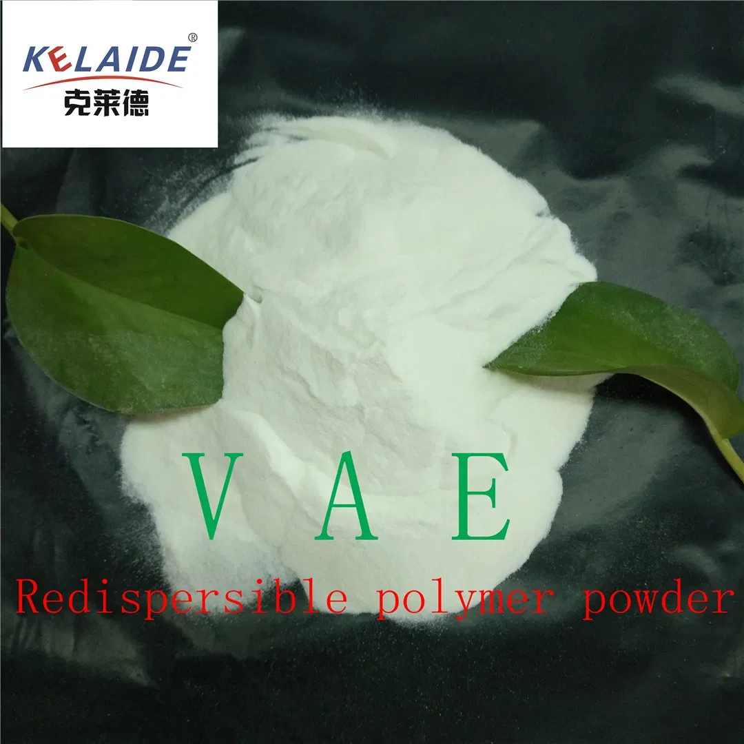 Water Resistant Redispersible Polymer Powder Exterior Insulation System