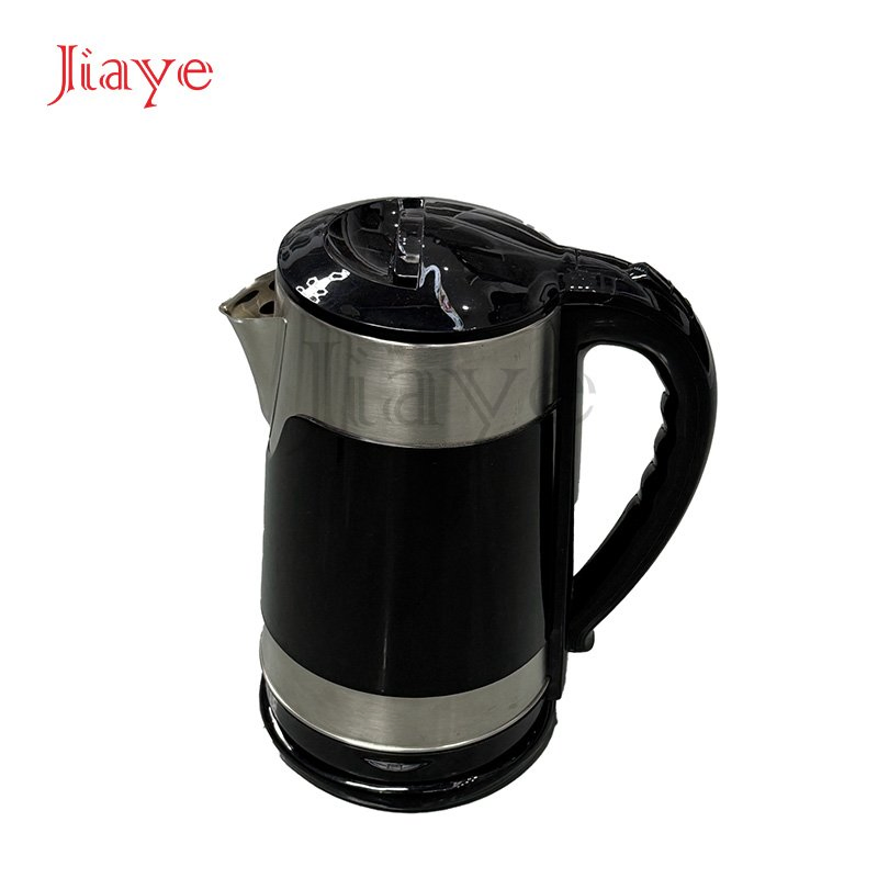 OEM High Quality Electric Kettle with Temperature Control 2L 3L Stainless Steel