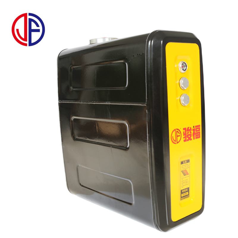 Гидравлическая силовая установка Junfu высокого давления