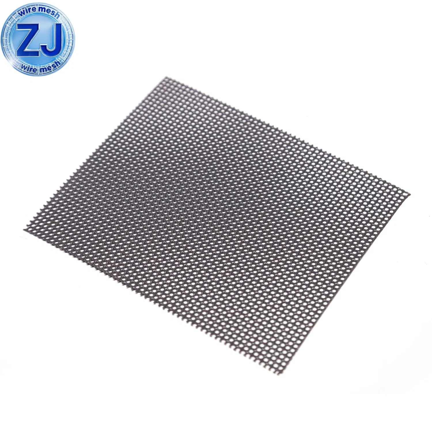 Aluminum Frame Sliding Anti Mosquito Insect Screens Rolling Invisible Mesh