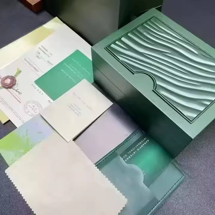 Vs Factory Wholesale Super Clone 3A-5A High Quality Designer Designed Luxury Business Brand Watch