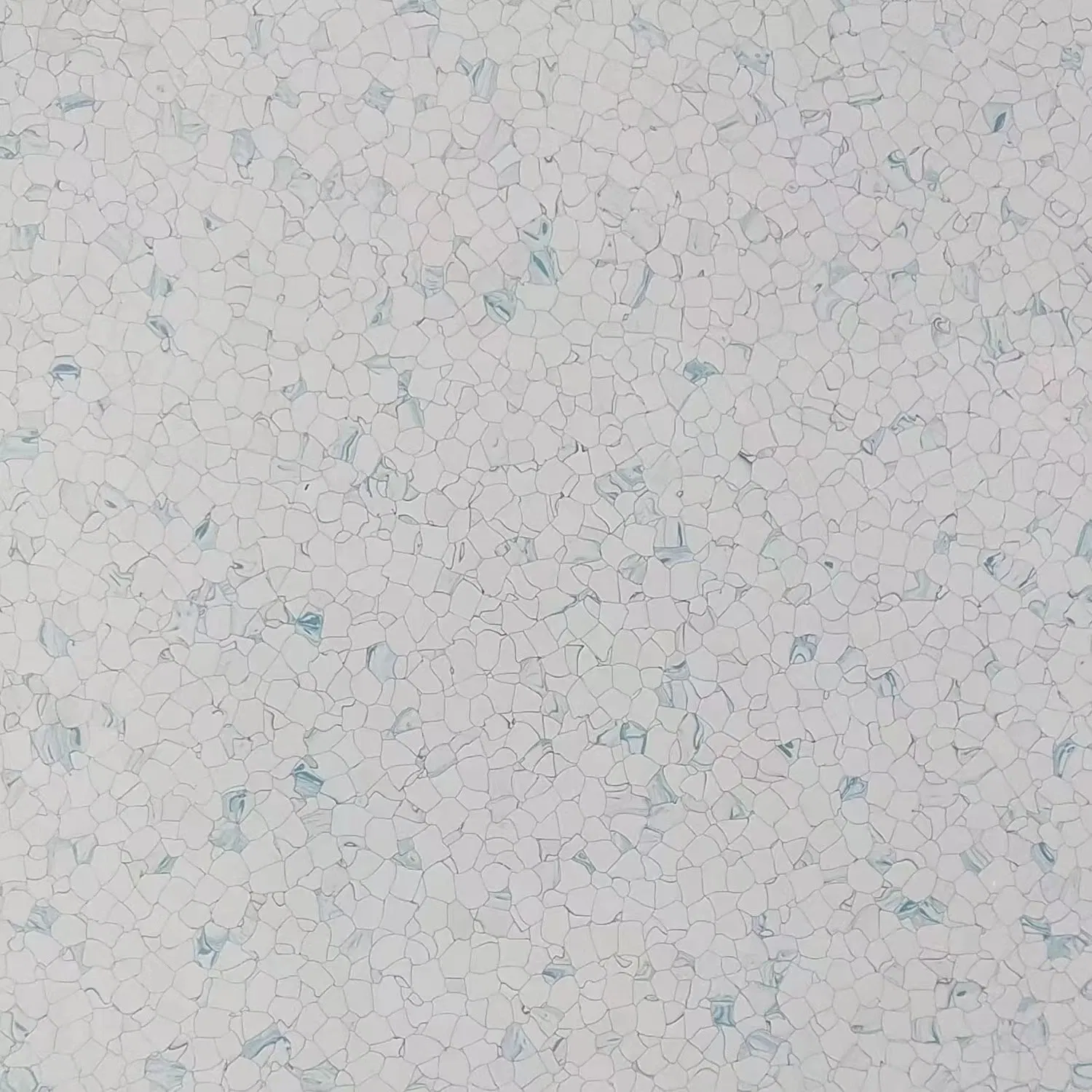 Conductive ESD Vinyl PVC Flooring Lab Application Size 600mmx600mmx2.0mm