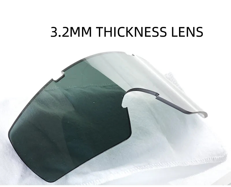 Military Grade Anti-Fog Tactical Combat Goggles for Men