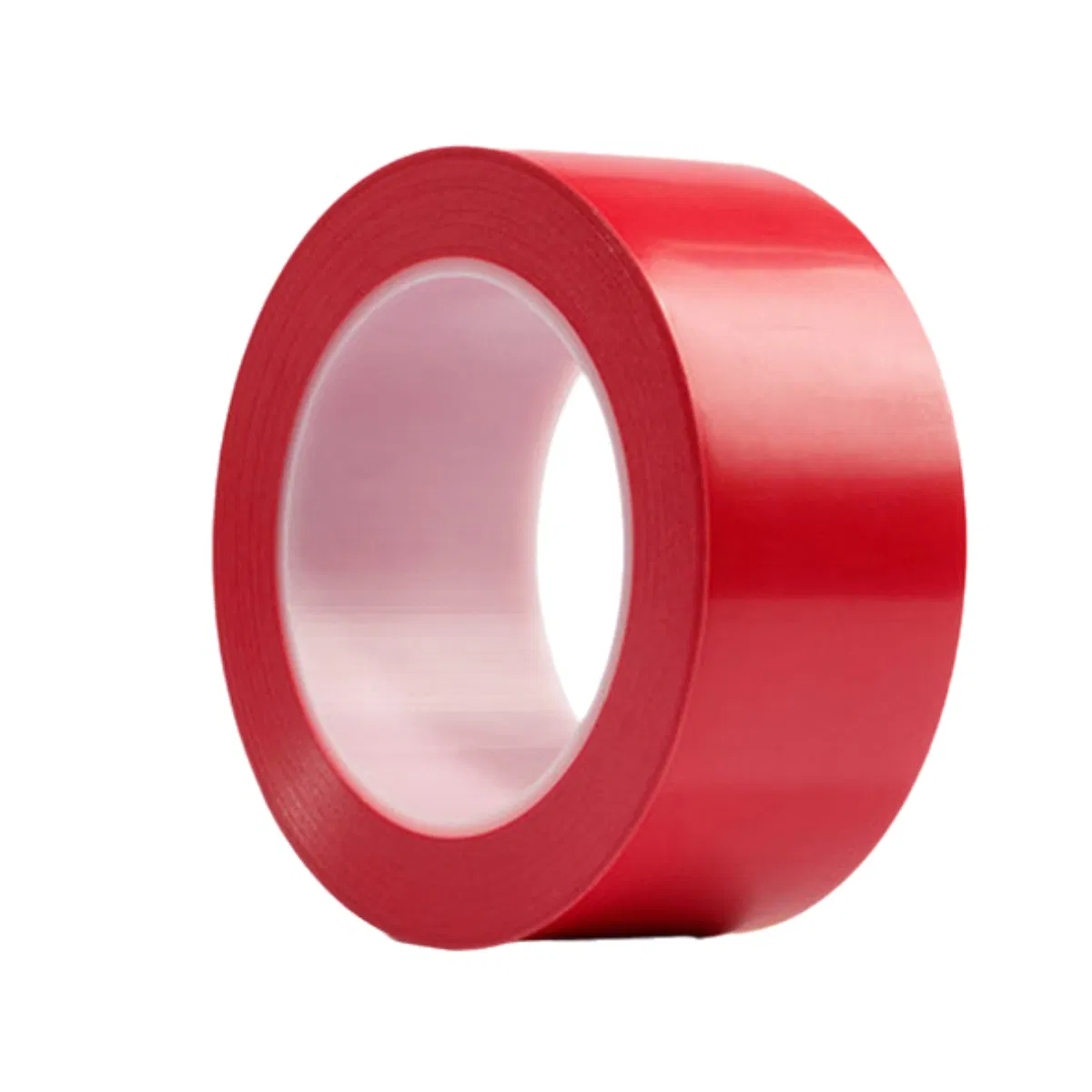 Rubber Glue 50mm Wide PVC Duct Tape with Insulation, Tape