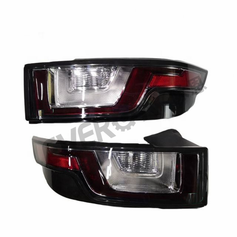 LED Tail Lamp Assembly for Land Rover Range Rover Evoque (2012-2018)