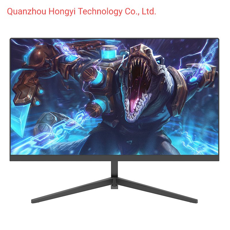 Best Gaming PC 27 Inch 144Hz All in One PC I5 I7 I9 9900 Desktop DIY Computer Barebone System Aio with RGB