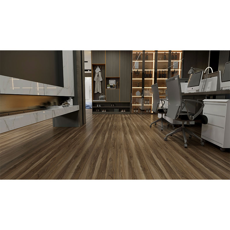 SPC ламинат Super Durable, 4-8 мм, влагостойкий