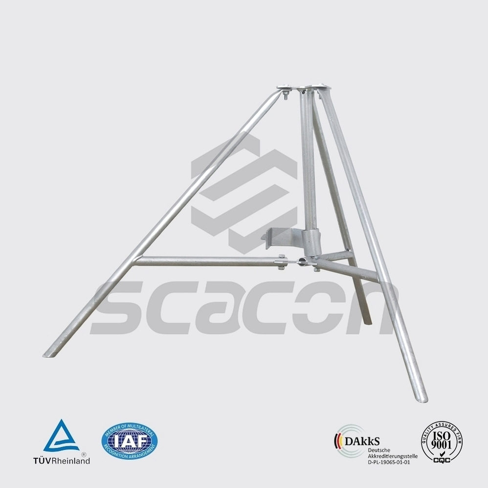 OEM ODM Custom Foldable Structure Steel Prop and Tripod
