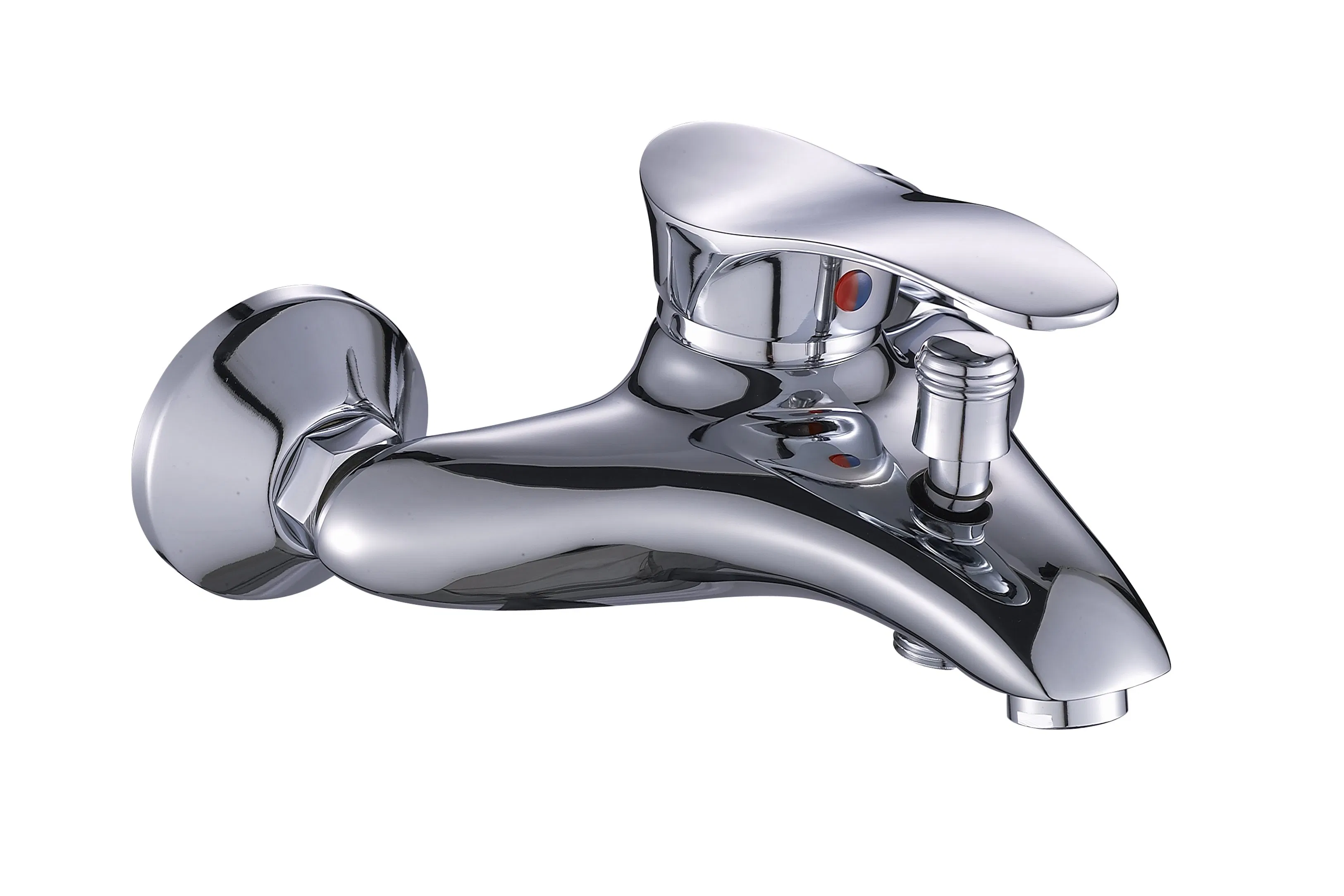 Single Handle Basin Faucet Kitchen Mixer Shower Set 630 Series