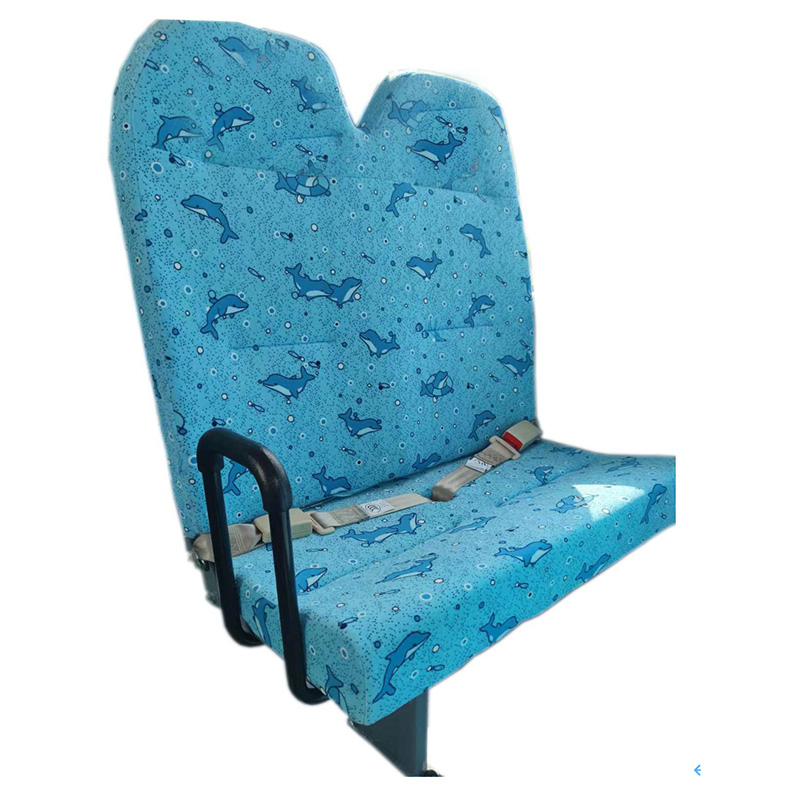 Пассажирское сиденье класса люкс для коммерческого транспорта