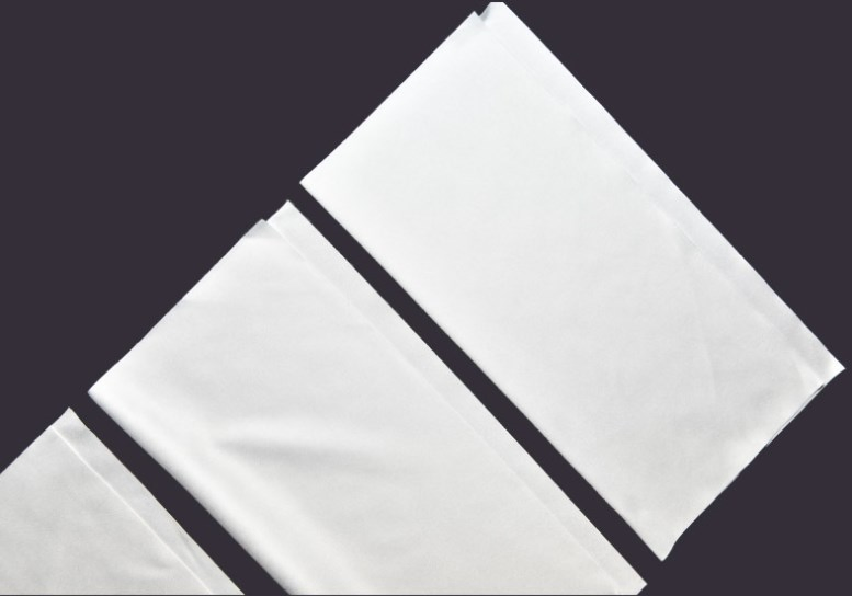 Microfiber Cleanroom Wiper SMT Dry Wipes Clean Windshield Wipers